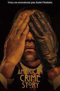 American Crime Story - Posters