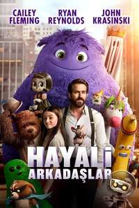 IF - Posters