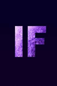 IF - Posters