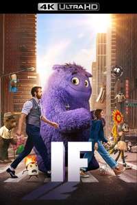 IF - Posters