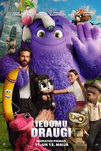 IF - Posters