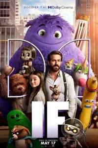 IF - Posters