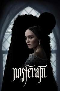 Nosferatu - Posters