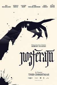 Nosferatu - Posters