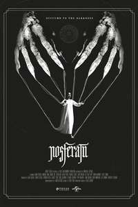 Nosferatu - Posters