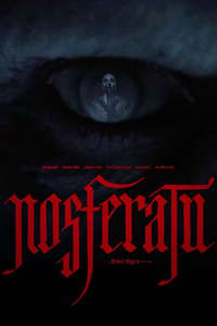 Nosferatu - Posters