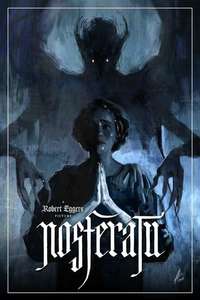 Nosferatu - Posters