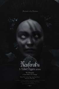 Nosferatu - Posters