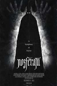 Nosferatu - Posters
