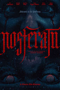 Nosferatu - Posters