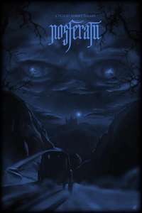 Nosferatu - Posters