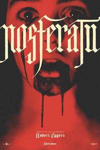 Nosferatu - Posters