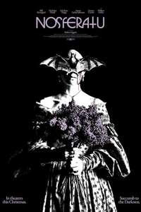 Nosferatu - Posters