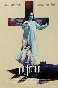 Nosferatu - Posters