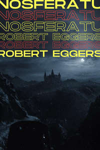 Nosferatu - Posters