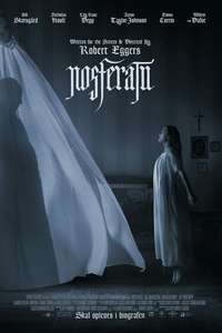 Nosferatu - Posters