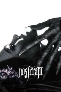 Nosferatu - Posters