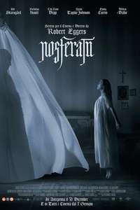 Nosferatu - Posters