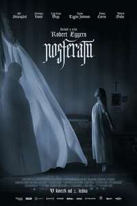 Nosferatu - Posters