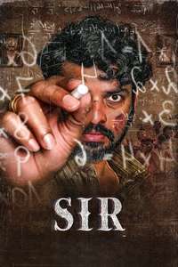 Sir - Posters