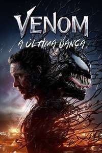 Venom: The Last Dance - Posters
