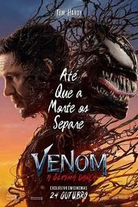 Venom: The Last Dance - Posters