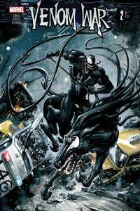 Venom: The Last Dance - Posters