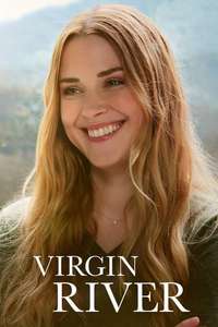 Virgin River - Posters