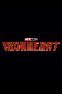 Ironheart - Posters