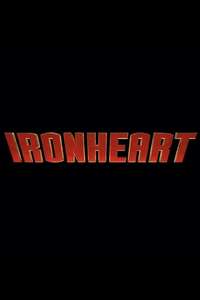 Ironheart - Posters