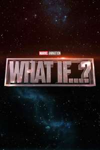 What If - Posters