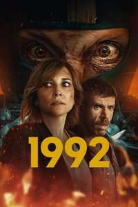 1992 - Posters
