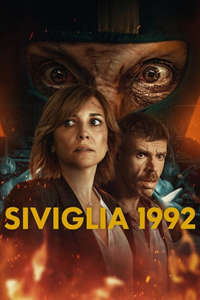 1992 - Posters