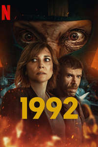 1992 - Posters