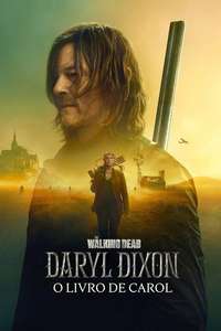 The Walking Dead: Daryl Dixon - Posters