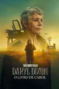 The Walking Dead: Daryl Dixon - Posters
