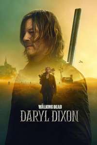 The Walking Dead: Daryl Dixon - Posters