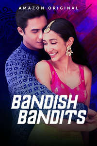 Bandish Bandits - Posters