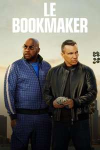 Bookie - Posters