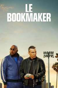 Bookie - Posters