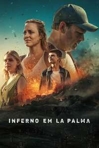La Palma - Posters