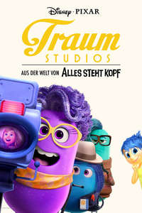Dream Productions - Posters