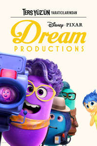 Dream Productions - Posters