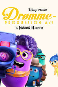 Dream Productions - Posters