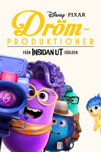 Dream Productions - Posters