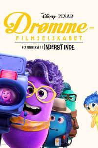 Dream Productions - Posters