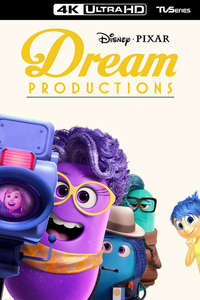 Dream Productions - Posters