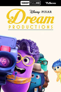 Dream Productions - Posters