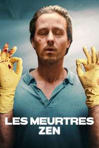 Murder Mindfully - Posters