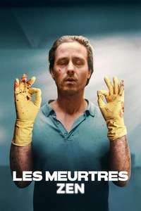 Murder Mindfully - Posters